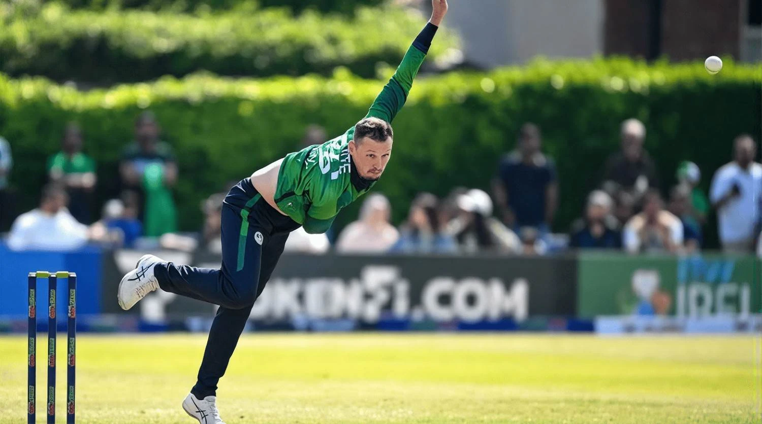 Ben White retires from representative cricket